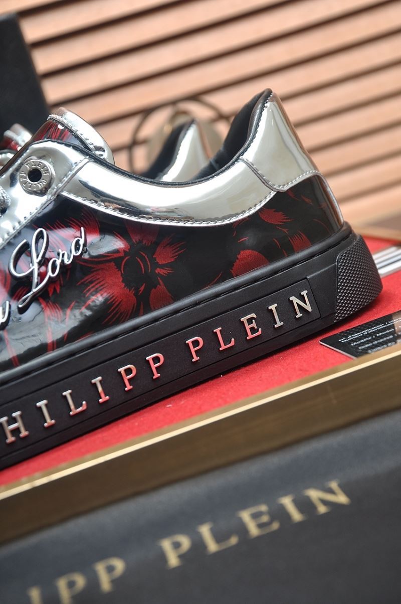 Philipp Plein Shoes